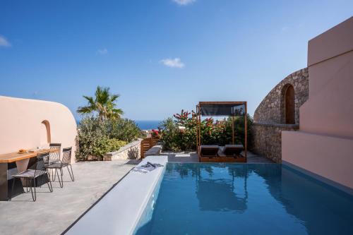 Perla Nera Suites