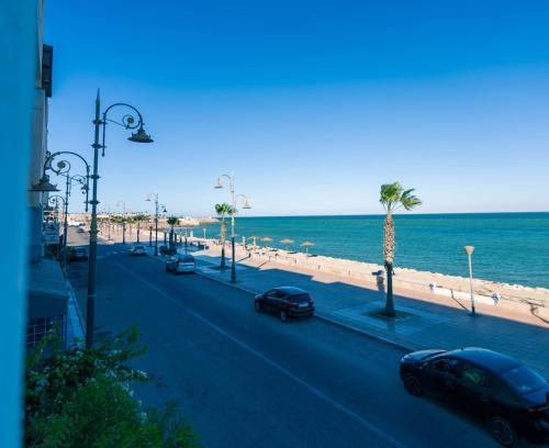 Strand, PLAYA Hôtel & Restaurant Dakhla (PLAYA Hotel & Restaurant Dakhla) near Dakhla repülőtér