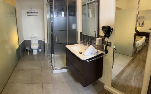 Nautic Hotel & Spa Room Type - Twin Room with Sea View