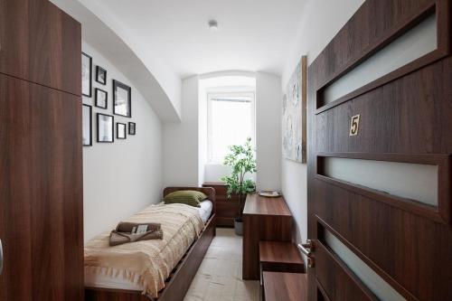 Vienna City Business Rooms in Wien, Österreich