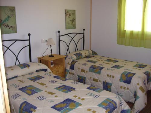  Vivienda de uso turístico Fuente Vilda VT-LR 0033 in Alcanadre