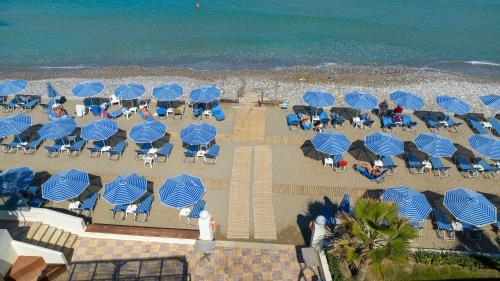 Hydramis Palace Beach Resort