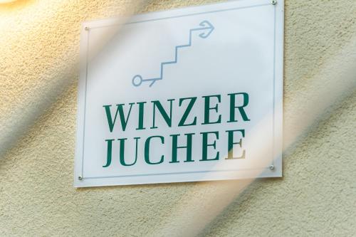 Gästehaus Winzerkajüten