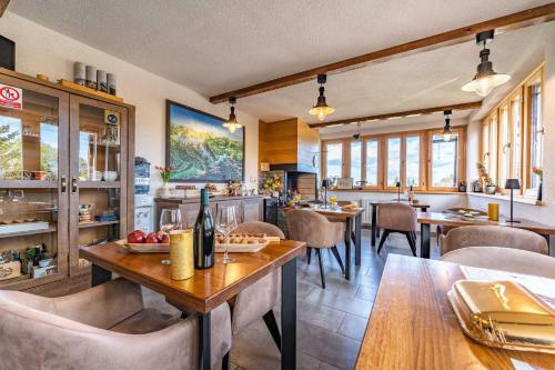 B&B Villa Sumrak Rooms - image 11