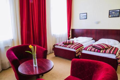 Hotel Adria - Karlovy Vary