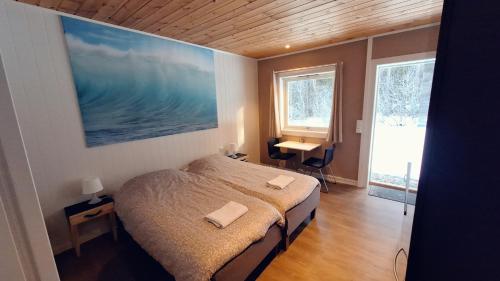 Telemark Motel and Apartment - Accommodation - Hauggrend