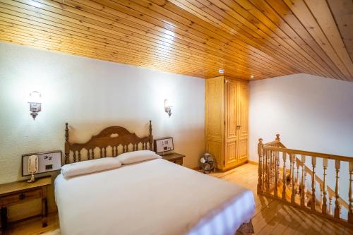 Abba Ordino Babot Hotel