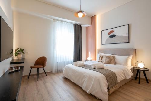 Seven Hills, Boutique Apartments - Athens