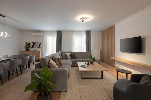 Seven Hills, Boutique Apartments - Athens Seven Hills, Boutique Apartments - Athens