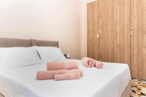  appartamento a pochi passi dalla stazione comodo a coppie e famiglie, casa Ferrucci in 10093 Collegno