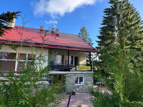 Bogdanówka Karpacz - Twój Dom w Karkonoszach blisko szlaków i wyciągu, Karpacz