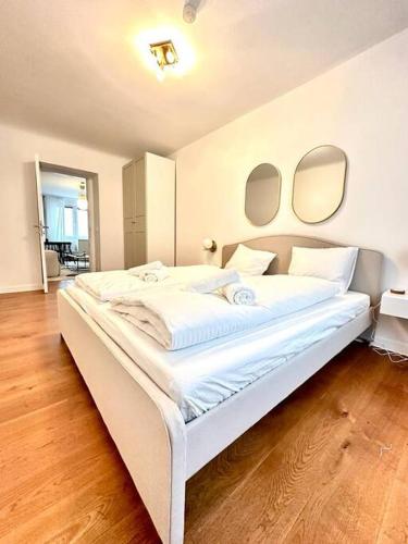  Beautiful apartment in the middle of Vienna in Wien