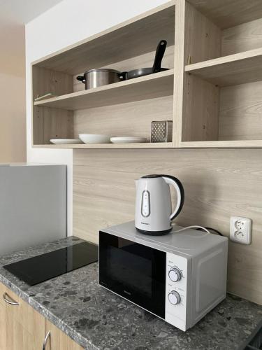 Palvelut, Apartmány Plzeň Zborovská 22 a (Apartmany Plzen Zborovska 22 a) in Plzeň