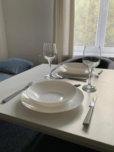 Palvelut, Apartmány Plzeň Zborovská 22 a (Apartmany Plzen Zborovska 22 a) in Plzeň