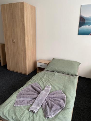 Apartmány Plzeň Zborovská 22 a