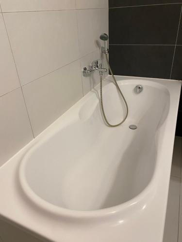 Apartmány Kladno - Libušín