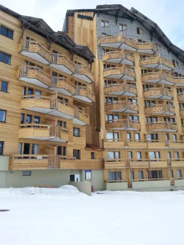 Appartement Tilia - Avoriaz