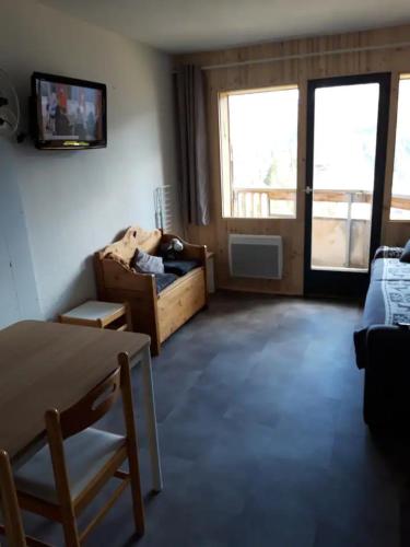 Appartement Tilia - Avoriaz