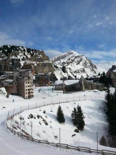 Appartement Tilia - Avoriaz