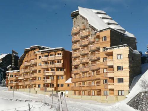 Appartement Tilia - Avoriaz