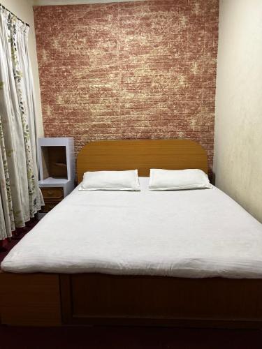Double Room with Private Bathroom room in Sudha’s Garden Home