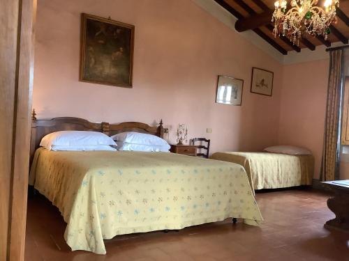 Villa Rigacci, Reggello (photo 8)