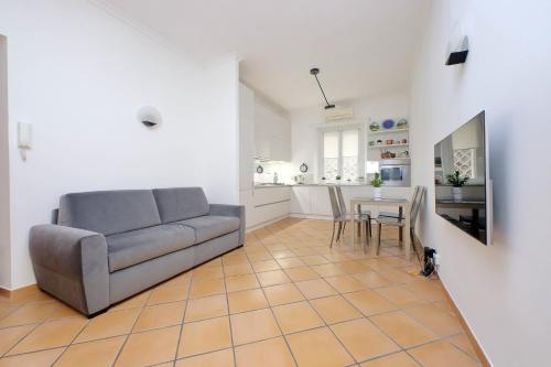suity I cozy anglona apartment, Rome (photo 6)