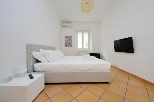 suity I cozy anglona apartment, Rome (photo 2)