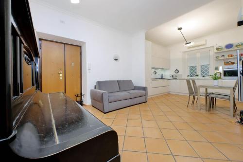 suity I cozy anglona apartment, Rome (photo 8)