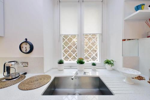 suity I cozy anglona apartment, Rome (photo 7)