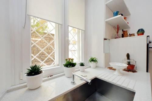 suity I cozy anglona apartment, Rome (photo 9)