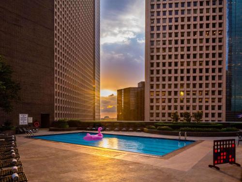 Hyatt Regency Houston