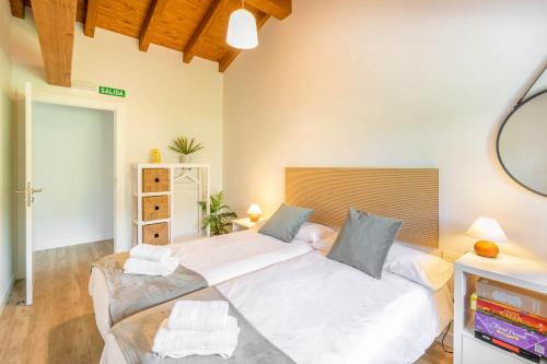 Espectacular apartamento a 10 minutos de Pamplona