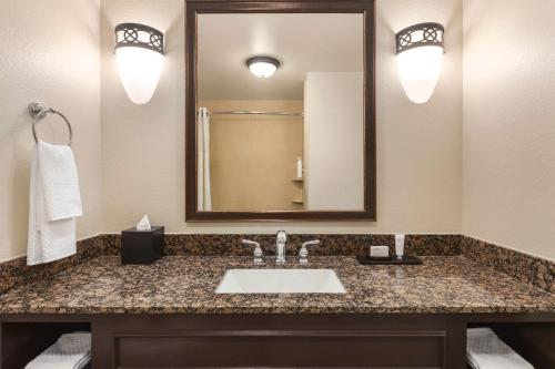 Two-Room King Suite - Non-Smoking image 6