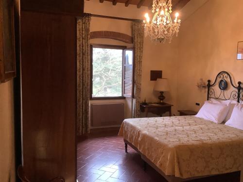 Villa Rigacci Hotel - image 8