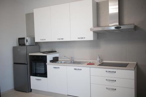 E-Twelve Apartment, Naples (photo 8)