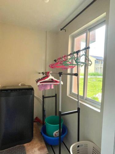 Camella Home Greta Model Rental in Bacolod