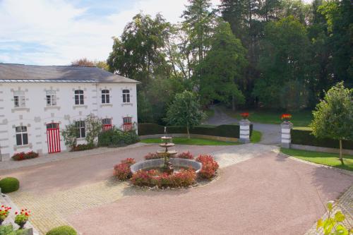 Les Hys de Verdenne in Marche-en-Famenne