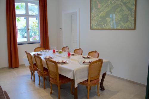 Les Hys de Verdenne in Marche-en-Famenne