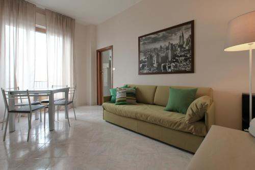  Isonzo Apartment, Pension in Mailand