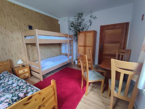 Wiking, Szklarska Poręba (zdjęcie 8)
