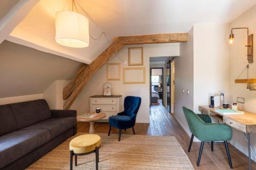 Hostellerie de Varennes - image 4