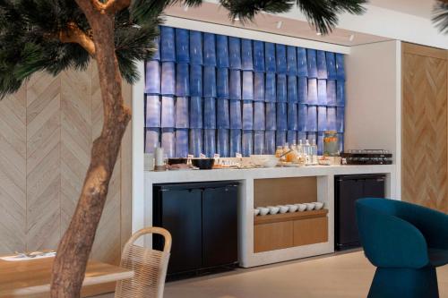 Hotel Pullman Marseille Provence Aeroport