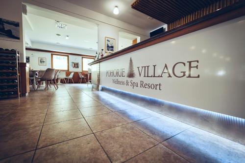 Forest Hotel Videc - main image