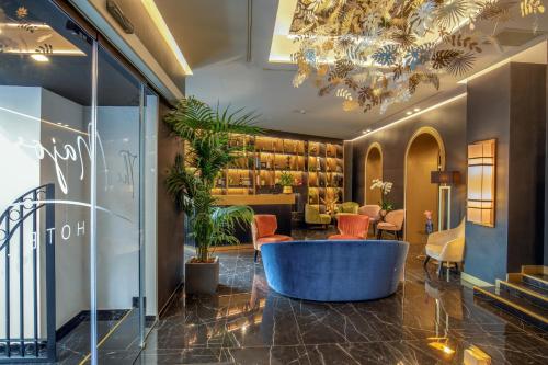 Hotel Gallia - main image