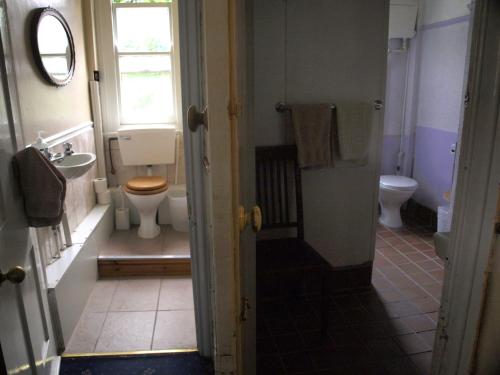 Oakley Hotel - image 5