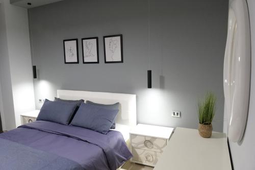Luxury condo in Tirana, Tirana (photo 3)