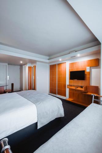Superior Double or Twin Room image 2