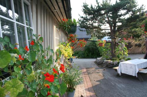 Зручності, Vertshuset Fannarheimr - Bed &Breakfast in Оркангер