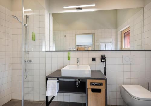 JUFA Hotel Bregenz - image 9